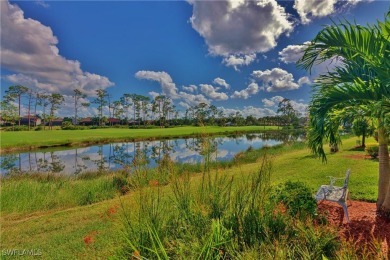 UPGRADED 3BR+DEN CAYMAN MODEL THAT ENJOYS A TERRIFIC GOLF & LAKE on Colonial Country Club in Florida - for sale on GolfHomes.com, golf home, golf lot