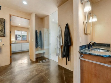 Discover the perfect blend of luxury and outdoor living at this on The Golf Club At Redlands Mesa in Colorado - for sale on GolfHomes.com, golf home, golf lot