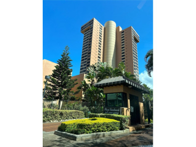 Secure, Gated, Very Desirable Resort Style beautifully on Honolulu Country Club in Hawaii - for sale on GolfHomes.com, golf home, golf lot
