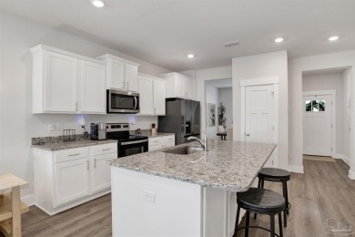 SERENITY AWAITS! FULLY FURNISHED LUXURY HOME ON A PREMIUM NATURE on Lost Key Golf Club in Florida - for sale on GolfHomes.com, golf home, golf lot