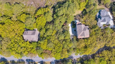 Build your Kiawah Island masterpiece on one of the few remaining on Kiawah Island Resort - Cougar Point in South Carolina - for sale on GolfHomes.com, golf home, golf lot