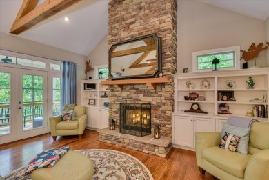 Embrace the ultimate lakefront lifestyle in this exquisite on Monticello Golf Club At Savannah Lakes in South Carolina - for sale on GolfHomes.com, golf home, golf lot