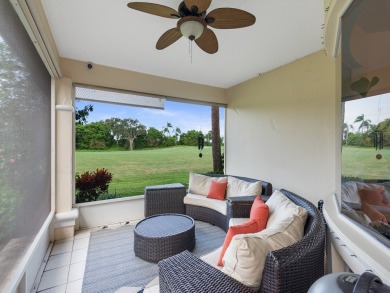 Charming 3-bed plus den, 2.5-bath condo in Newport Island at on Oak Harbor Country Club in Florida - for sale on GolfHomes.com, golf home, golf lot