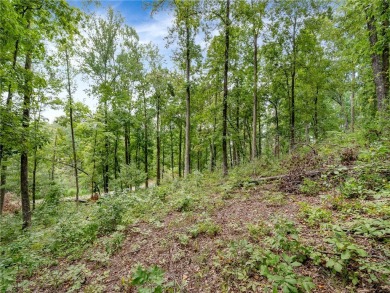 Situated in the Landing section of The Cliffs at Keowee Springs on The Cliffs At Keowee Springs in South Carolina - for sale on GolfHomes.com, golf home, golf lot
