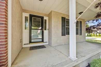 Wonderful home in Olentangy Schools in Highly Desirable Golf on Kinsale Golf and Fitness Club in Ohio - for sale on GolfHomes.com, golf home, golf lot