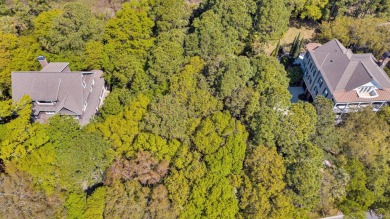 Build your Kiawah Island masterpiece on one of the few remaining on Kiawah Island Resort - Cougar Point in South Carolina - for sale on GolfHomes.com, golf home, golf lot