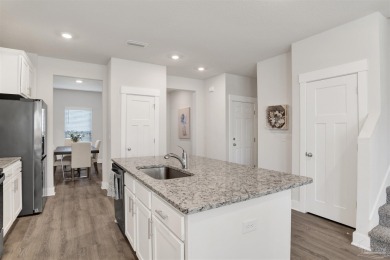 SERENITY AWAITS! FULLY FURNISHED LUXURY HOME ON A PREMIUM NATURE on Lost Key Golf Club in Florida - for sale on GolfHomes.com, golf home, golf lot