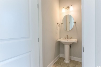 At 2,196 heated sqft, the two story Cooper home located on lot on The Dunes Golf and Beach Club in South Carolina - for sale on GolfHomes.com, golf home, golf lot