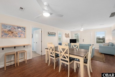 NEW LOOK, NEW PRICE, same dreamy beach life! Welcome to your on Nags Head Golf Links in North Carolina - for sale on GolfHomes.com, golf home, golf lot