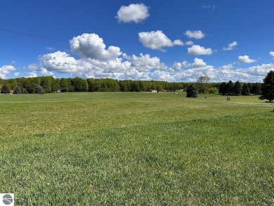 Sweeping views overlooking the 4th hole of the Centennial Farm on The Centennial Farm Golf Club in Michigan - for sale on GolfHomes.com, golf home, golf lot