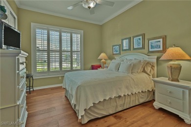 UPGRADED 3BR+DEN CAYMAN MODEL THAT ENJOYS A TERRIFIC GOLF & LAKE on Colonial Country Club in Florida - for sale on GolfHomes.com, golf home, golf lot