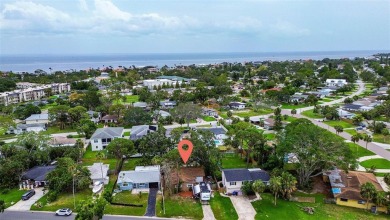 Shore Acres Gem -- Rare Oversized Lot Surrounded by on The Renaisssance Vinoy Golf Club in Florida - for sale on GolfHomes.com, golf home, golf lot
