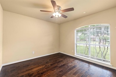 Fabulous one-story home available in Springpark North on Sherrill Park Golf Course in Texas - for sale on GolfHomes.com, golf home, golf lot