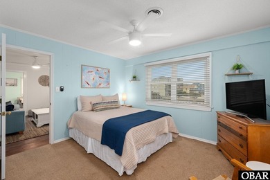 NEW LOOK, NEW PRICE, same dreamy beach life! Welcome to your on Nags Head Golf Links in North Carolina - for sale on GolfHomes.com, golf home, golf lot