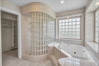 *Seller offering $6,000 towards concessions/carpet allowance** on Sunbrook Golf Course in Utah - for sale on GolfHomes.com, golf home, golf lot