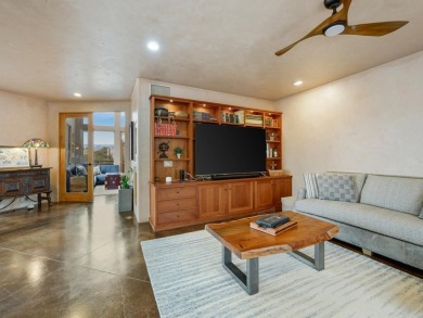 Discover the perfect blend of luxury and outdoor living at this on The Golf Club At Redlands Mesa in Colorado - for sale on GolfHomes.com, golf home, golf lot