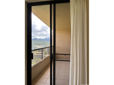 Secure, Gated, Very Desirable Resort Style beautifully on Honolulu Country Club in Hawaii - for sale on GolfHomes.com, golf home, golf lot