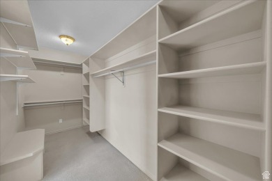 *Seller offering $6,000 towards concessions/carpet allowance** on Sunbrook Golf Course in Utah - for sale on GolfHomes.com, golf home, golf lot