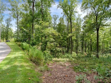 Situated in the Landing section of The Cliffs at Keowee Springs on The Cliffs At Keowee Springs in South Carolina - for sale on GolfHomes.com, golf home, golf lot