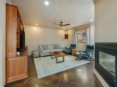 Discover the perfect blend of luxury and outdoor living at this on The Golf Club At Redlands Mesa in Colorado - for sale on GolfHomes.com, golf home, golf lot