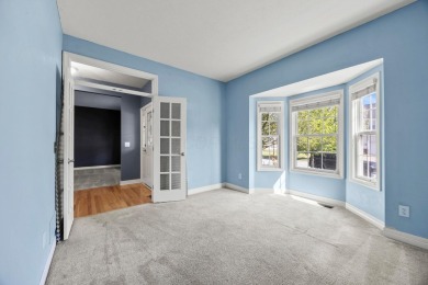 Wonderful home in Olentangy Schools in Highly Desirable Golf on Kinsale Golf and Fitness Club in Ohio - for sale on GolfHomes.com, golf home, golf lot