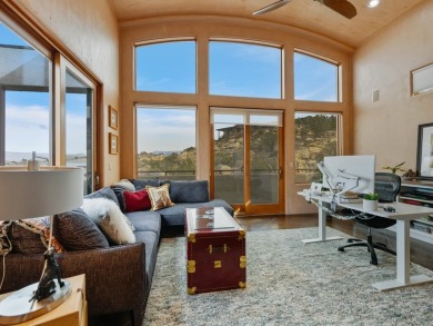 Discover the perfect blend of luxury and outdoor living at this on The Golf Club At Redlands Mesa in Colorado - for sale on GolfHomes.com, golf home, golf lot