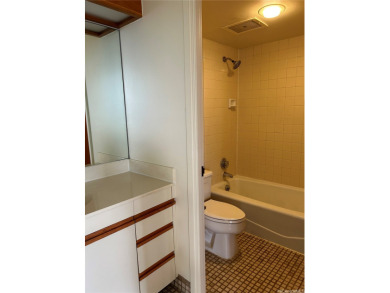 Secure, Gated, Very Desirable Resort Style beautifully on Honolulu Country Club in Hawaii - for sale on GolfHomes.com, golf home, golf lot