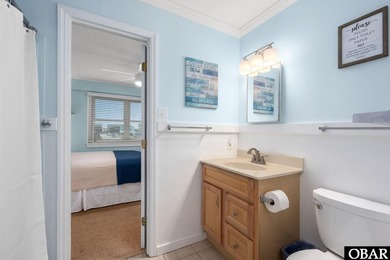 NEW LOOK, NEW PRICE, same dreamy beach life! Welcome to your on Nags Head Golf Links in North Carolina - for sale on GolfHomes.com, golf home, golf lot