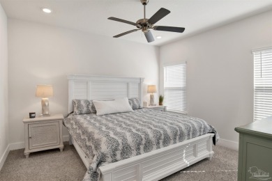 SERENITY AWAITS! FULLY FURNISHED LUXURY HOME ON A PREMIUM NATURE on Lost Key Golf Club in Florida - for sale on GolfHomes.com, golf home, golf lot