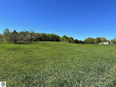 Sweeping views overlooking the 4th hole of the Centennial Farm on The Centennial Farm Golf Club in Michigan - for sale on GolfHomes.com, golf home, golf lot