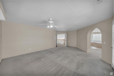 *Seller offering $6,000 towards concessions/carpet allowance** on Sunbrook Golf Course in Utah - for sale on GolfHomes.com, golf home, golf lot