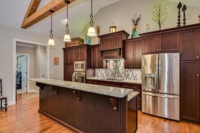 Embrace the ultimate lakefront lifestyle in this exquisite on Monticello Golf Club At Savannah Lakes in South Carolina - for sale on GolfHomes.com, golf home, golf lot