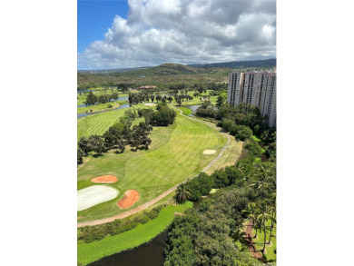 Secure, Gated, Very Desirable Resort Style beautifully on Honolulu Country Club in Hawaii - for sale on GolfHomes.com, golf home, golf lot