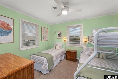 NEW LOOK, NEW PRICE, same dreamy beach life! Welcome to your on Nags Head Golf Links in North Carolina - for sale on GolfHomes.com, golf home, golf lot