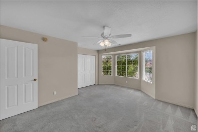 *Seller offering $6,000 towards concessions/carpet allowance** on Sunbrook Golf Course in Utah - for sale on GolfHomes.com, golf home, golf lot