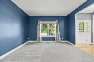 Wonderful home in Olentangy Schools in Highly Desirable Golf on Kinsale Golf and Fitness Club in Ohio - for sale on GolfHomes.com, golf home, golf lot