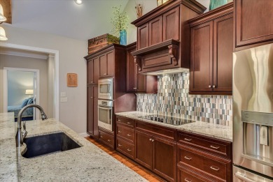 Embrace the ultimate lakefront lifestyle in this exquisite on Monticello Golf Club At Savannah Lakes in South Carolina - for sale on GolfHomes.com, golf home, golf lot