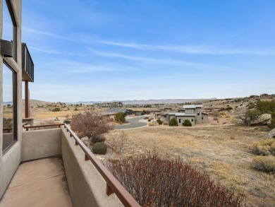 Discover the perfect blend of luxury and outdoor living at this on The Golf Club At Redlands Mesa in Colorado - for sale on GolfHomes.com, golf home, golf lot