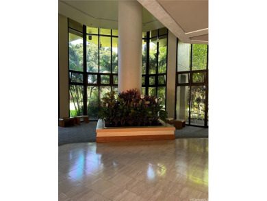 Secure, Gated, Very Desirable Resort Style beautifully on Honolulu Country Club in Hawaii - for sale on GolfHomes.com, golf home, golf lot
