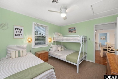 NEW LOOK, NEW PRICE, same dreamy beach life! Welcome to your on Nags Head Golf Links in North Carolina - for sale on GolfHomes.com, golf home, golf lot