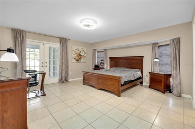 Welcome to this beautifully updated pool home on a spacious on Port Charlotte Golf Club in Florida - for sale on GolfHomes.com, golf home, golf lot