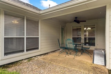Fabulous one-story home available in Springpark North on Sherrill Park Golf Course in Texas - for sale on GolfHomes.com, golf home, golf lot