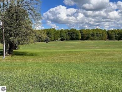 Sweeping views overlooking the 4th hole of the Centennial Farm on The Centennial Farm Golf Club in Michigan - for sale on GolfHomes.com, golf home, golf lot