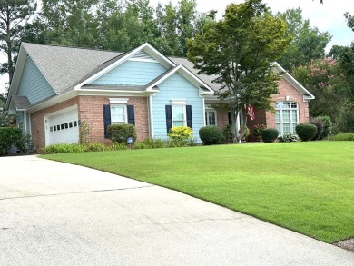 Come home to this fabulous 3 bedroom, 2.5 bath home Maple Ridge on Maple Ridge Golf Club in Georgia - for sale on GolfHomes.com, golf home, golf lot