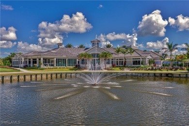 UPGRADED 3BR+DEN CAYMAN MODEL THAT ENJOYS A TERRIFIC GOLF & LAKE on Colonial Country Club in Florida - for sale on GolfHomes.com, golf home, golf lot