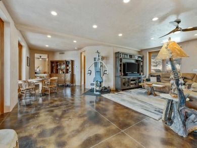 Discover the perfect blend of luxury and outdoor living at this on The Golf Club At Redlands Mesa in Colorado - for sale on GolfHomes.com, golf home, golf lot