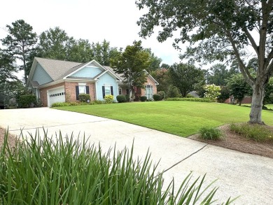 Come home to this fabulous 3 bedroom, 2.5 bath home Maple Ridge on Maple Ridge Golf Club in Georgia - for sale on GolfHomes.com, golf home, golf lot