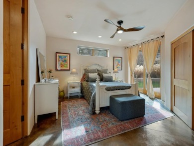 Discover the perfect blend of luxury and outdoor living at this on The Golf Club At Redlands Mesa in Colorado - for sale on GolfHomes.com, golf home, golf lot