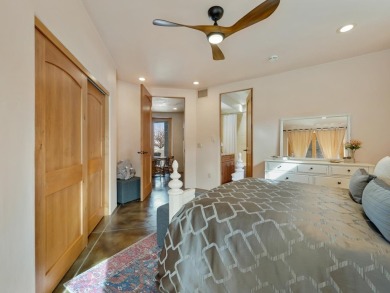 Discover the perfect blend of luxury and outdoor living at this on The Golf Club At Redlands Mesa in Colorado - for sale on GolfHomes.com, golf home, golf lot