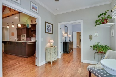 Embrace the ultimate lakefront lifestyle in this exquisite on Monticello Golf Club At Savannah Lakes in South Carolina - for sale on GolfHomes.com, golf home, golf lot